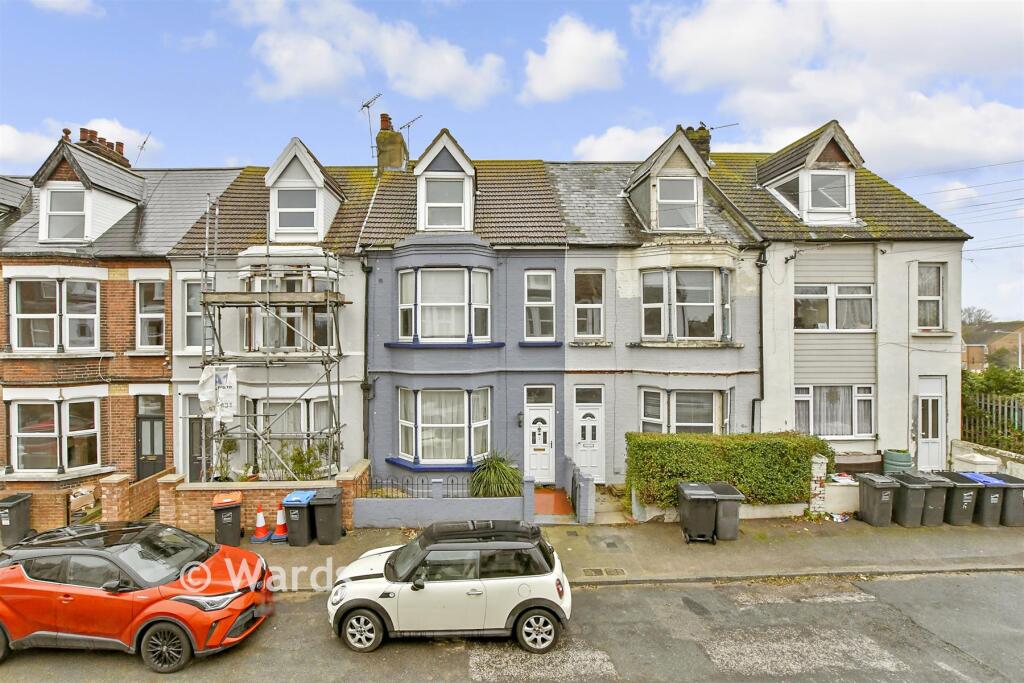 Main image of property: Hatfeild Road, Margate, Kent
