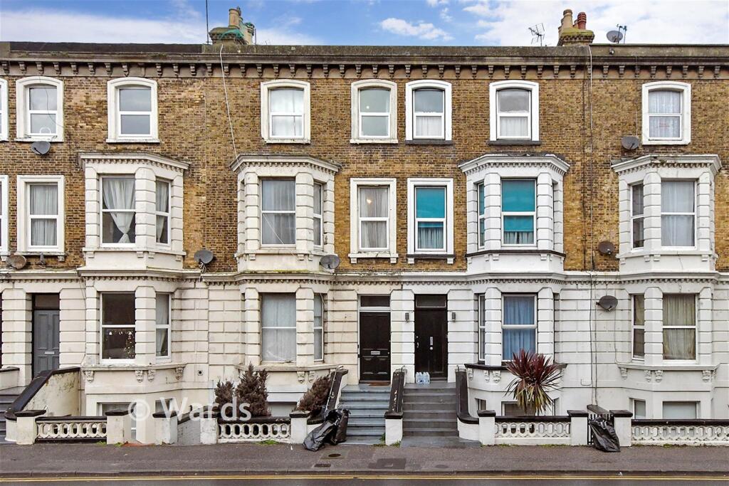 Main image of property: Canterbury Road, Margate, Kent