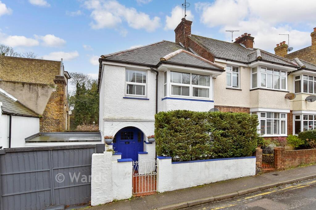 Main image of property: Grosvenor Place, Margate, Kent