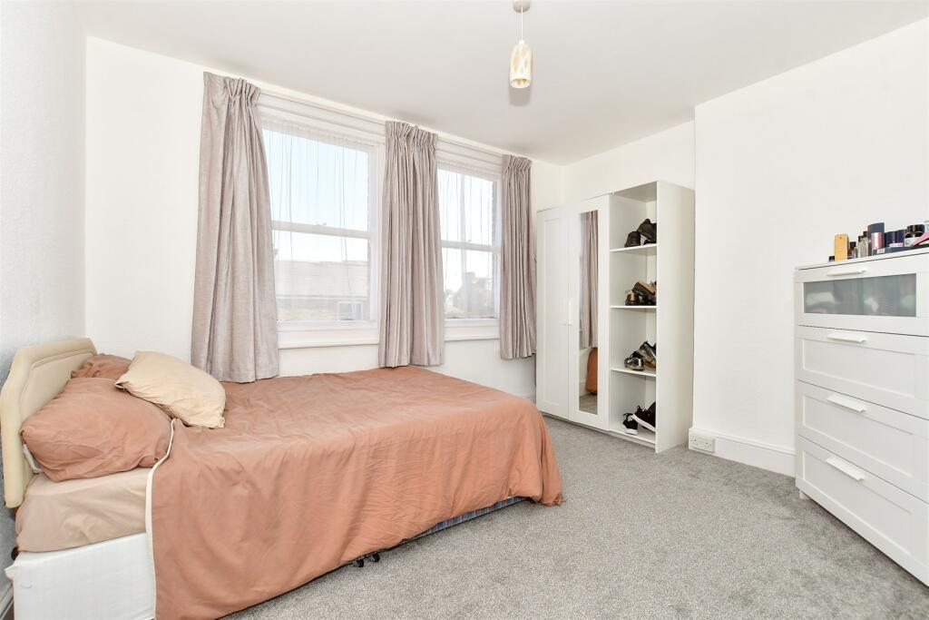 Additional property image - Canterbury Road, Westbrook, Margate, Kent