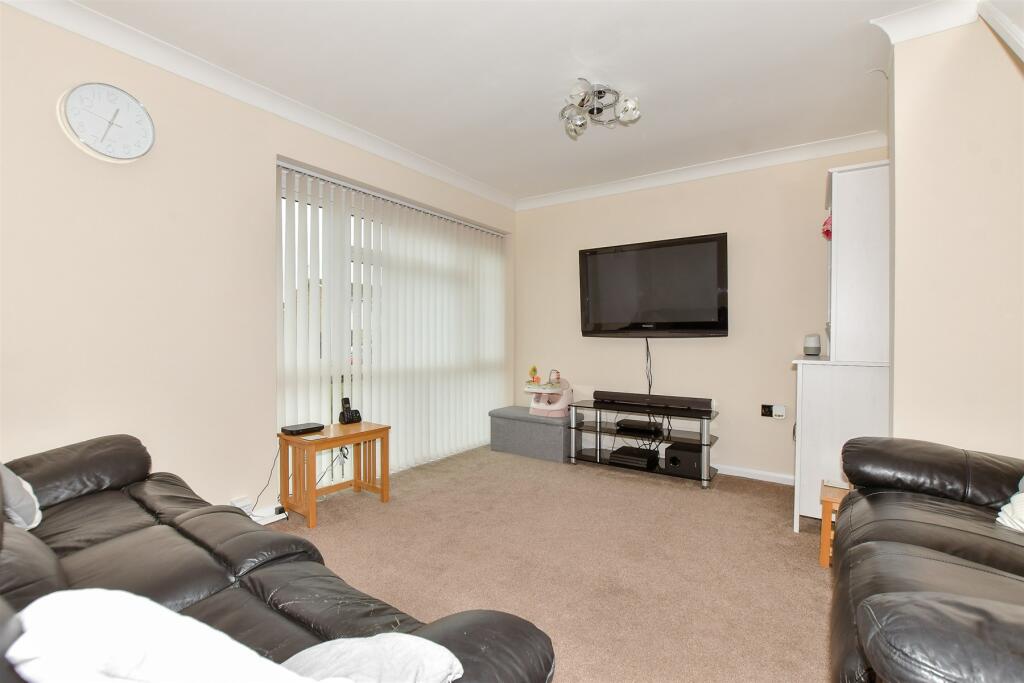 Additional property image - Staplehurst Gardens, Margate, Kent