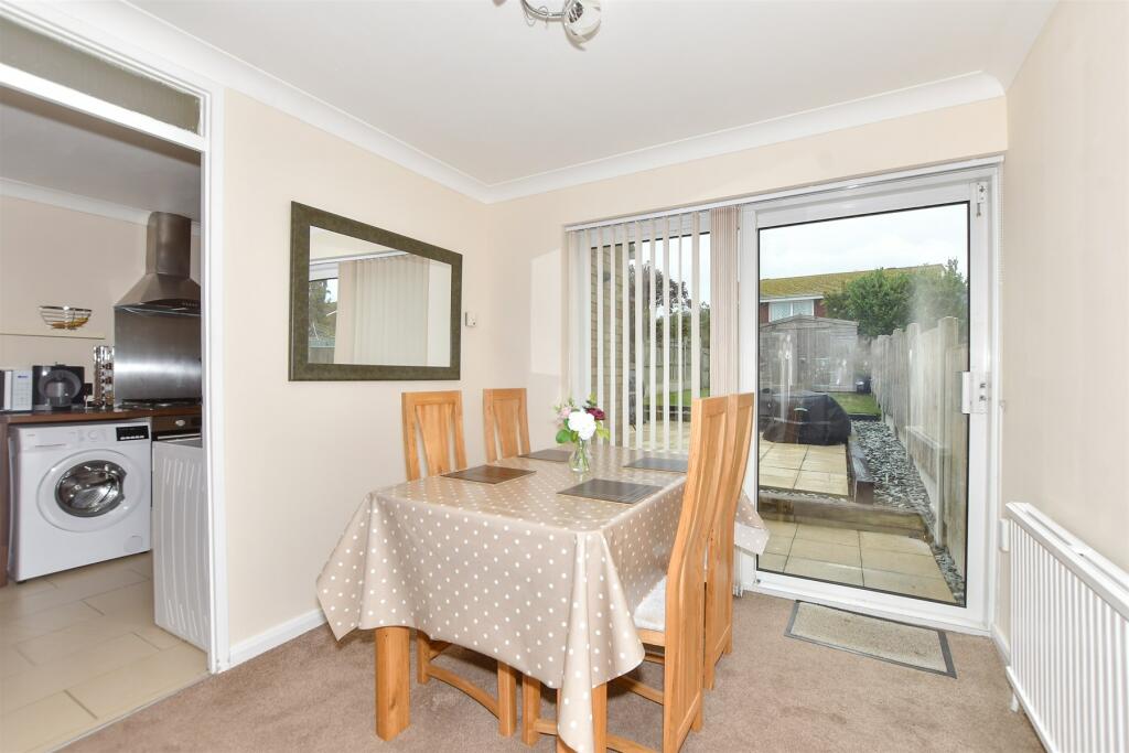 Additional property image - Staplehurst Gardens, Margate, Kent