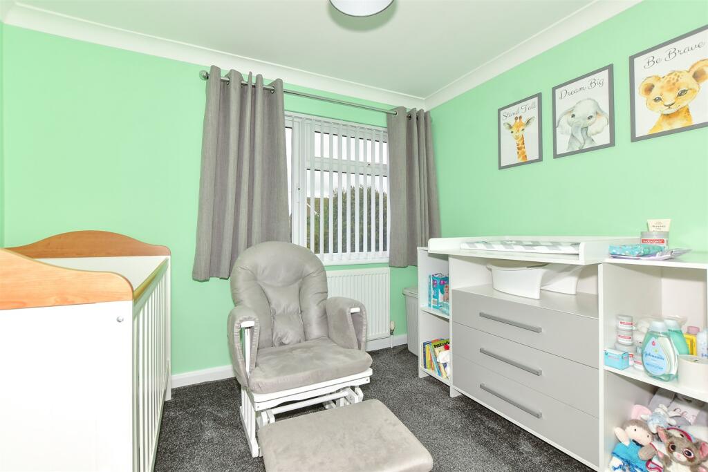 Additional property image - Staplehurst Gardens, Margate, Kent