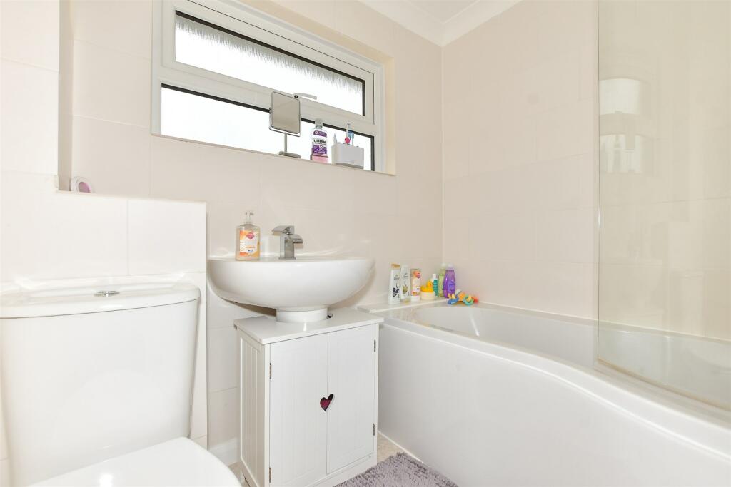 Property image - Staplehurst Gardens, Margate, Kent