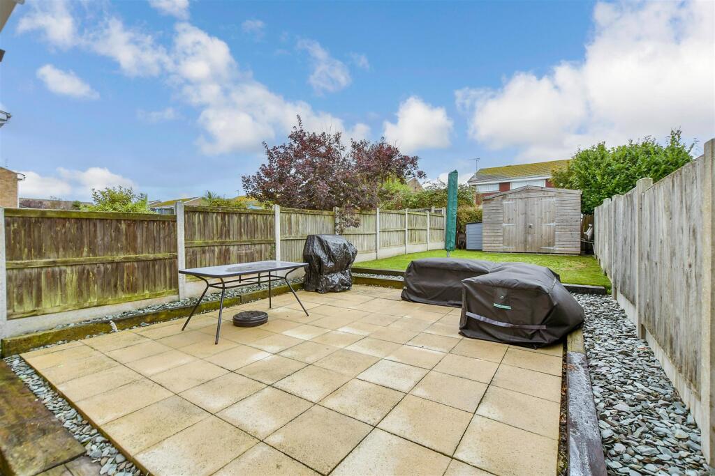 Additional property image - Staplehurst Gardens, Margate, Kent