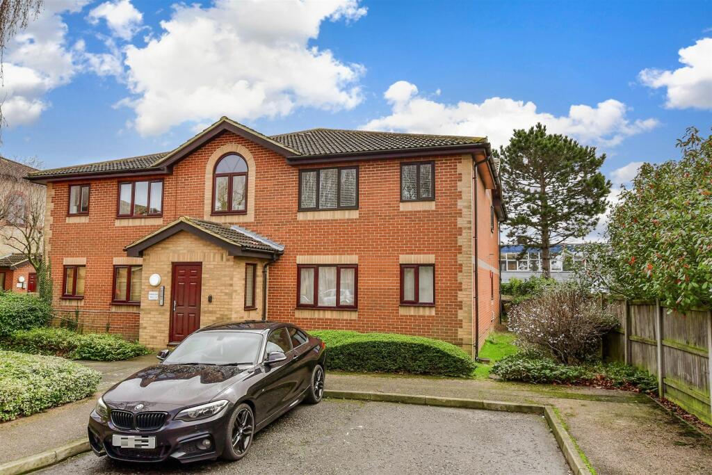 Main image of property: Churchill Close, Dartford, Kent