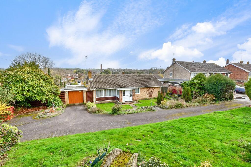 Main image of property: Cedar Drive, Sutton At Hone, Dartford, Kent