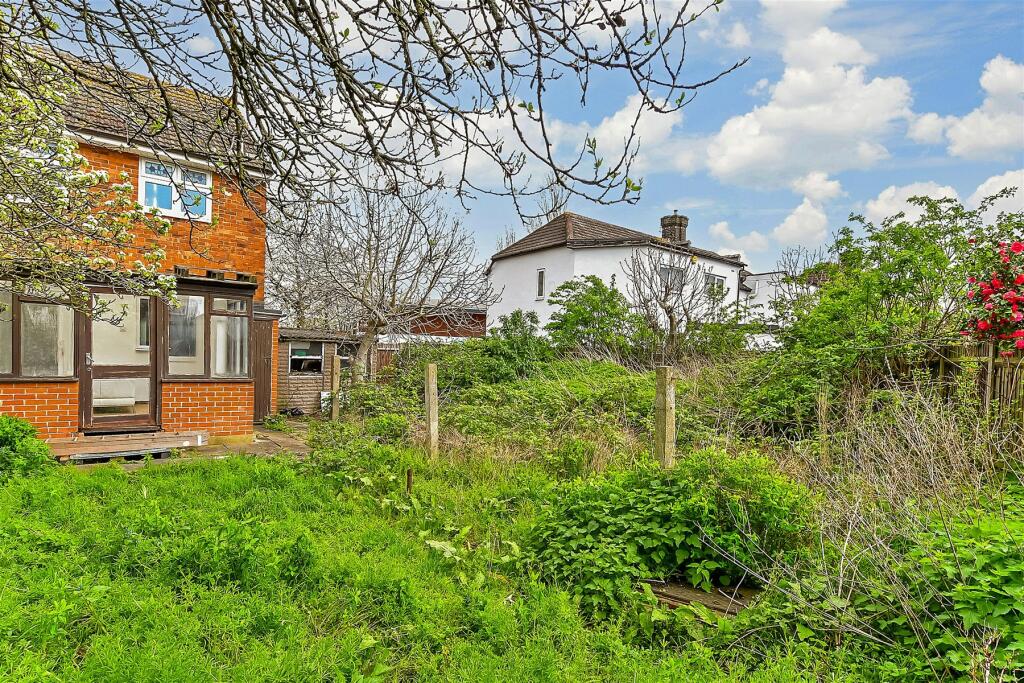 Main image of property: Park Road, Dartford, Kent