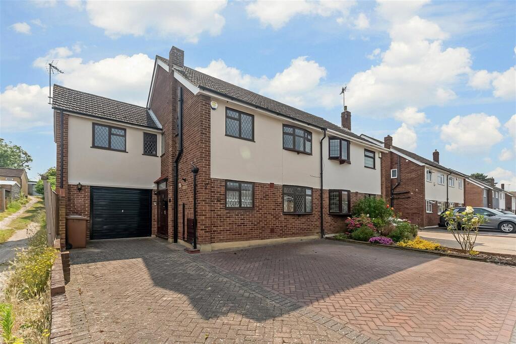 Main image of property: Mitchell Close, Dartford, Kent