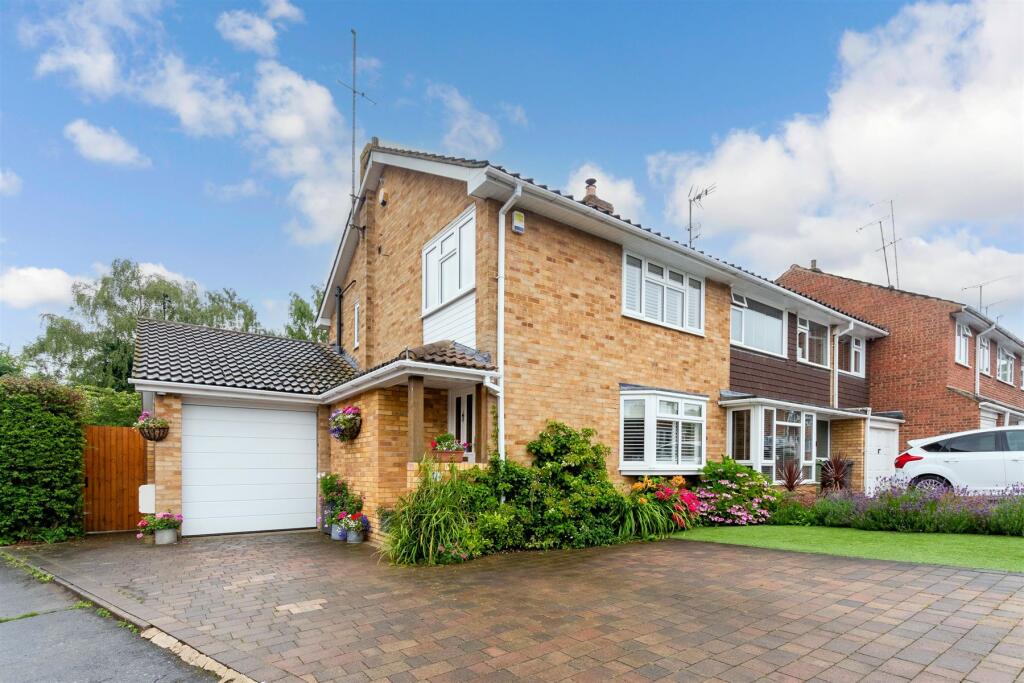 Main image of property: Cedar Drive, Sutton At Hone, Dartford, Kent
