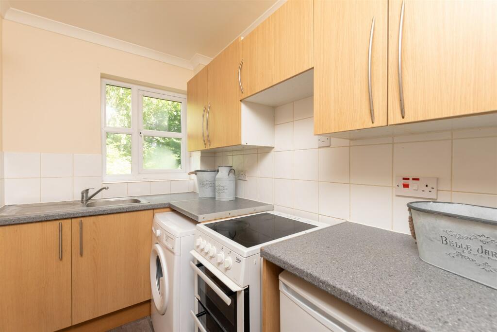 Main image of property: Cooper Close, Greenhithe, Kent