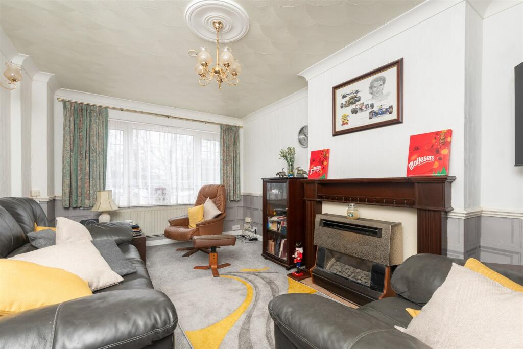 Property image - Princes Road, Dartford, Kent