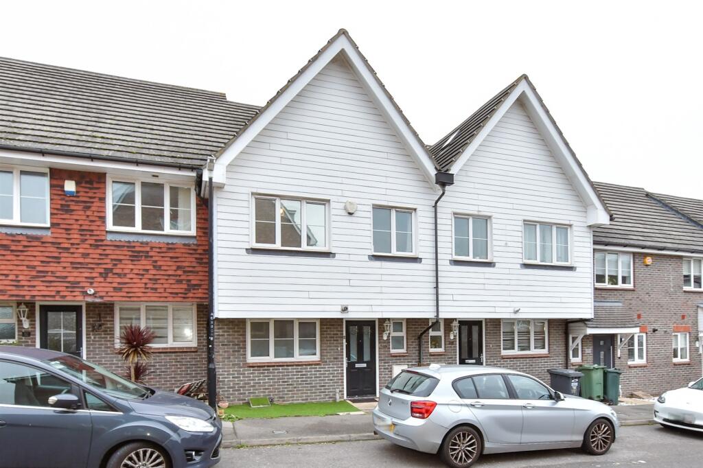 Main image of property: Baker Crescent, Trinity Fields, Dartford, Kent