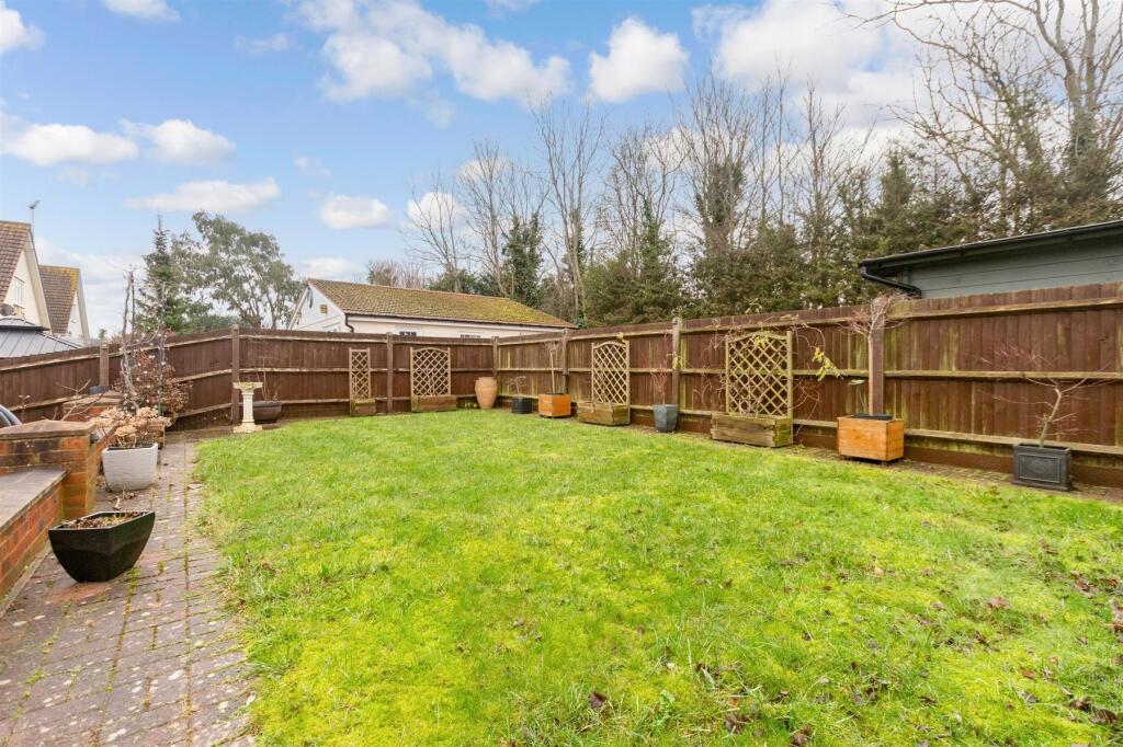 Additional property image - Hedge Place Road, Greenhithe, Kent