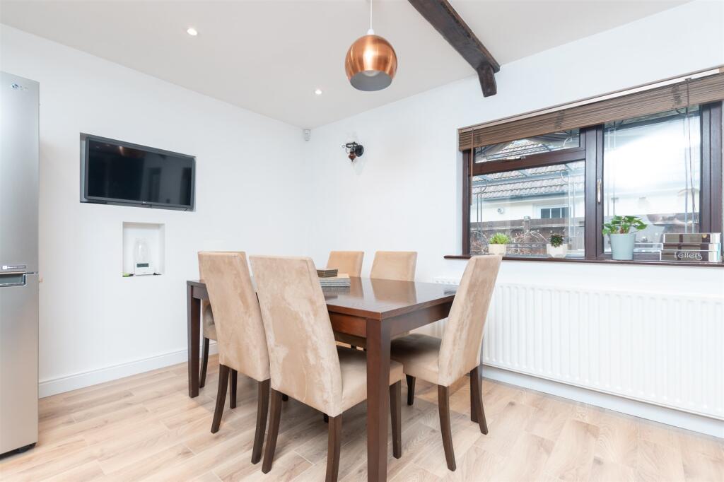 Additional property image - Hedge Place Road, Greenhithe, Kent