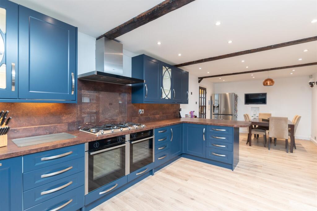 Additional property image - Hedge Place Road, Greenhithe, Kent