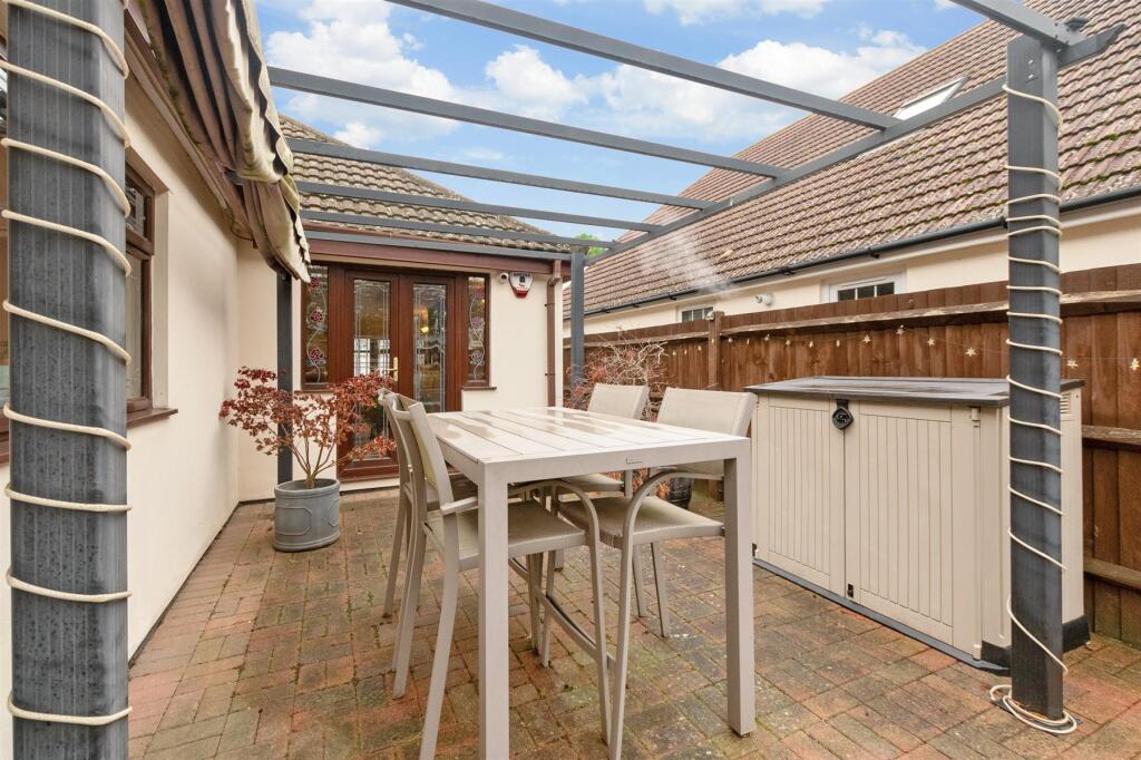 Additional property image - Hedge Place Road, Greenhithe, Kent