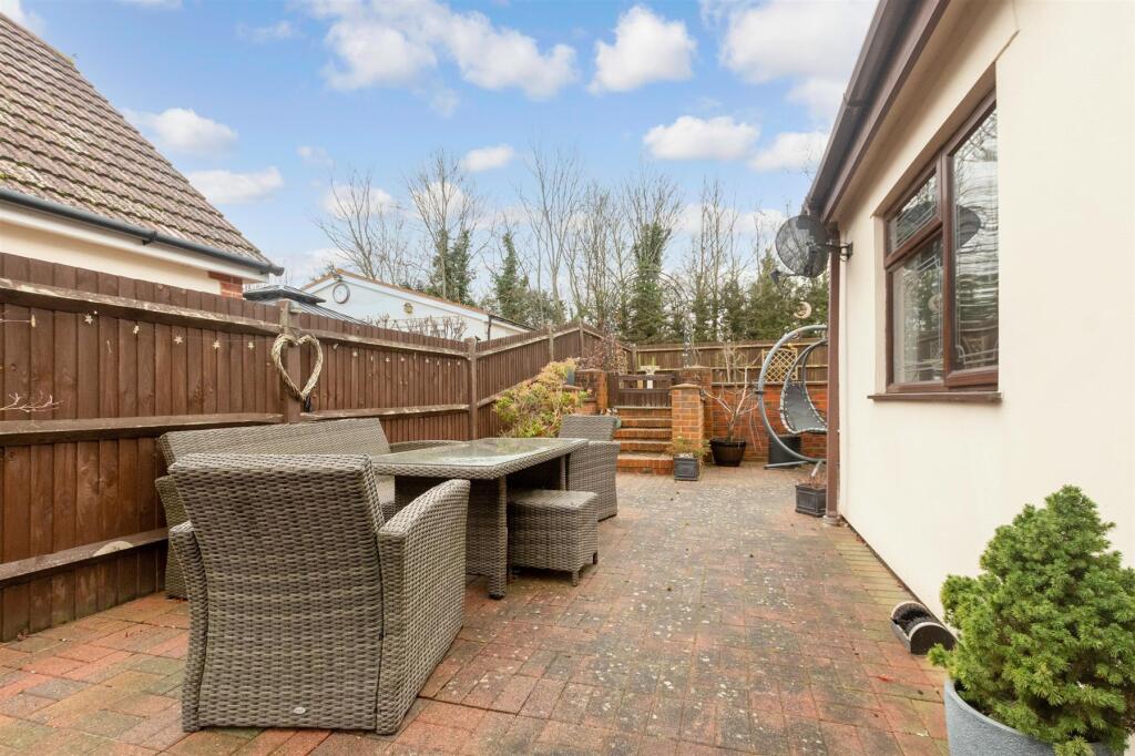 Additional property image - Hedge Place Road, Greenhithe, Kent
