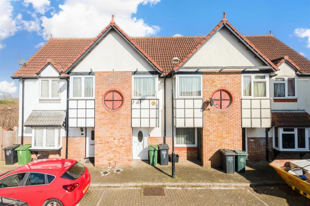 Main image of property: Wiltshire Close, Dartford, Kent