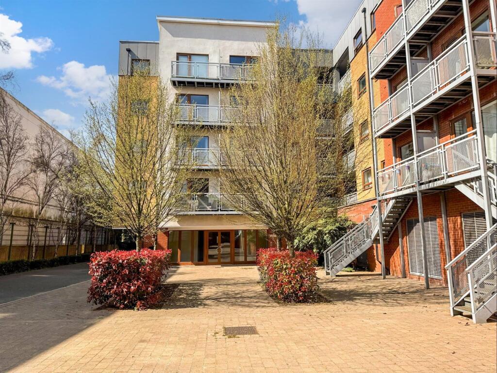 Main image of property: North Star Boulevard, Greenhithe, Kent
