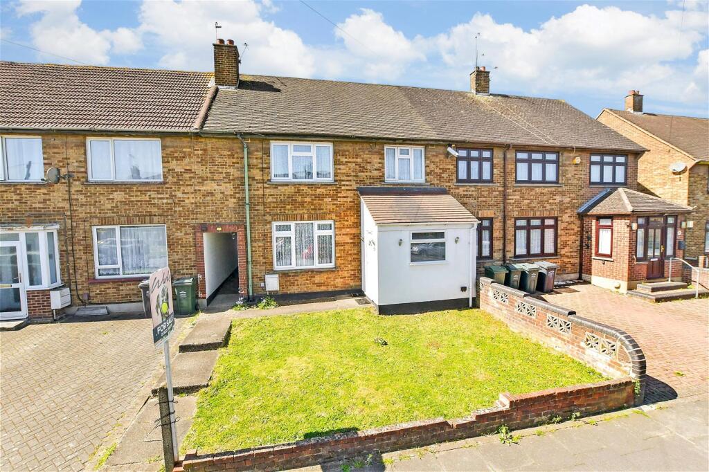 Main image of property: Henderson Drive, Dartford, Kent