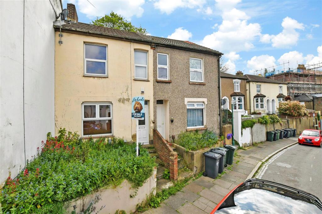 Main image of property: Mount Pleasant Road, Dartford, Kent