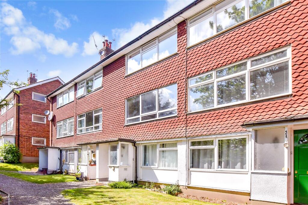 Main image of property: Oakfield Lane, Wilmington, Kent