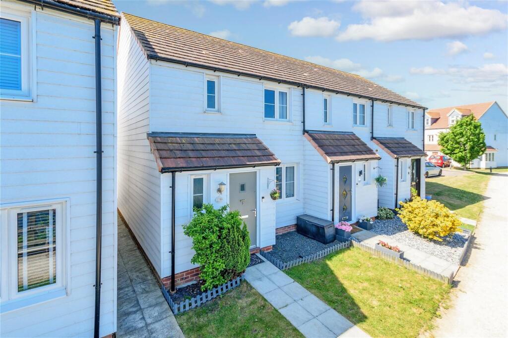 Main image of property: Ellingham View, Dartford, Kent