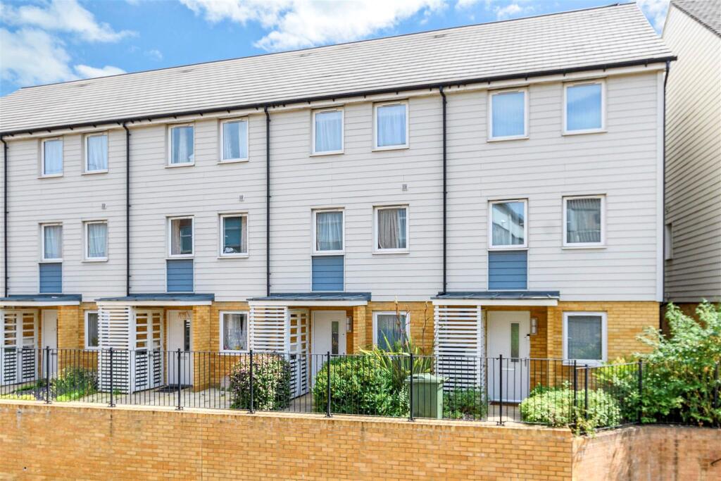 Main image of property: Central Road, Dartford, Kent