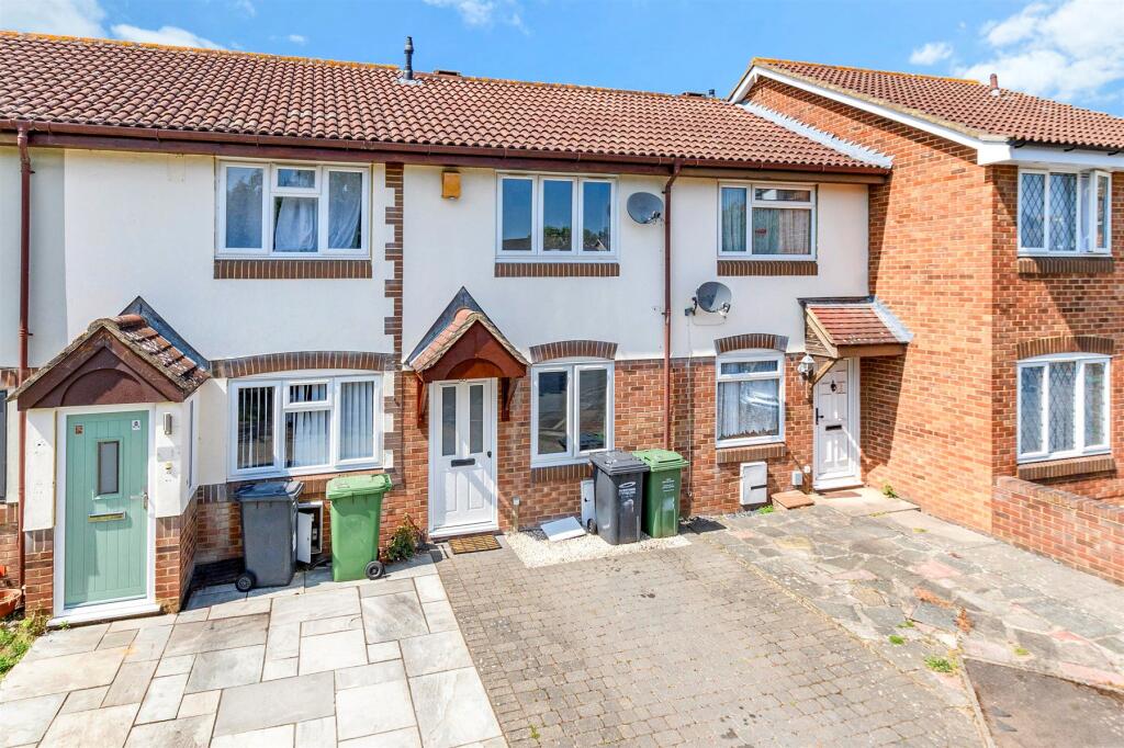 Main image of property: Chatsworth Road, Dartford, Kent