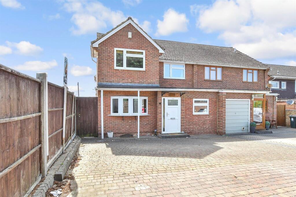 Main image of property: Foxwood Road, Bean, Dartford, Kent
