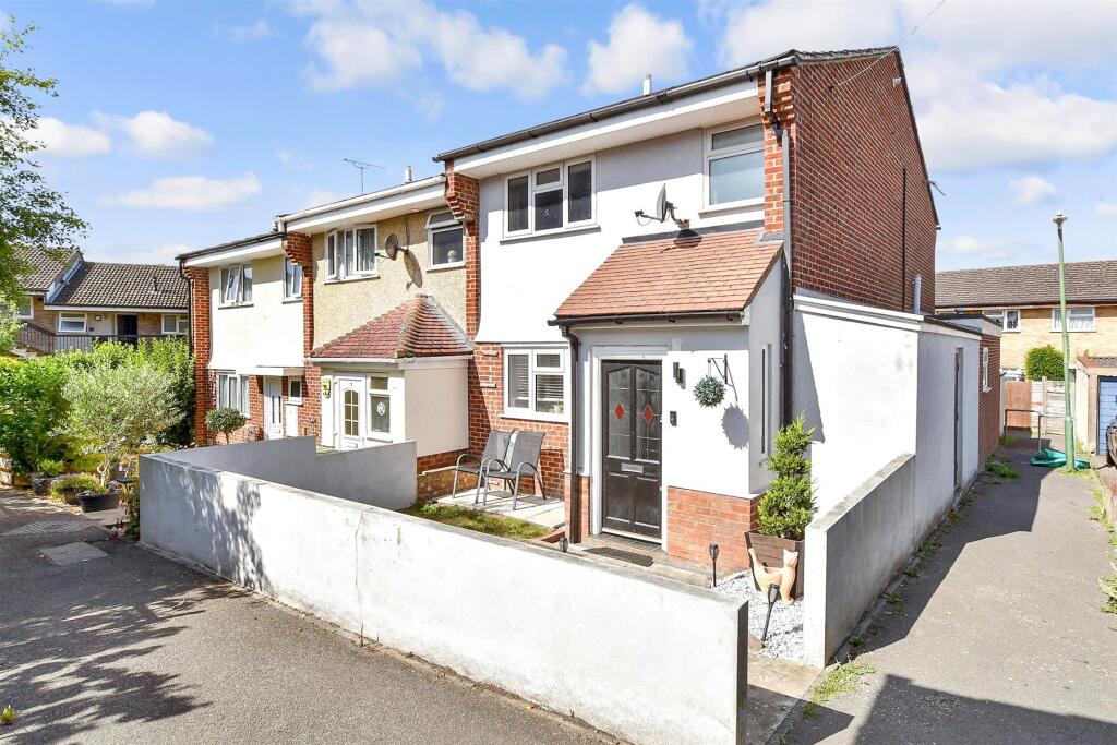 Main image of property: Montgomery Road, South Darenth, Dartford, Kent