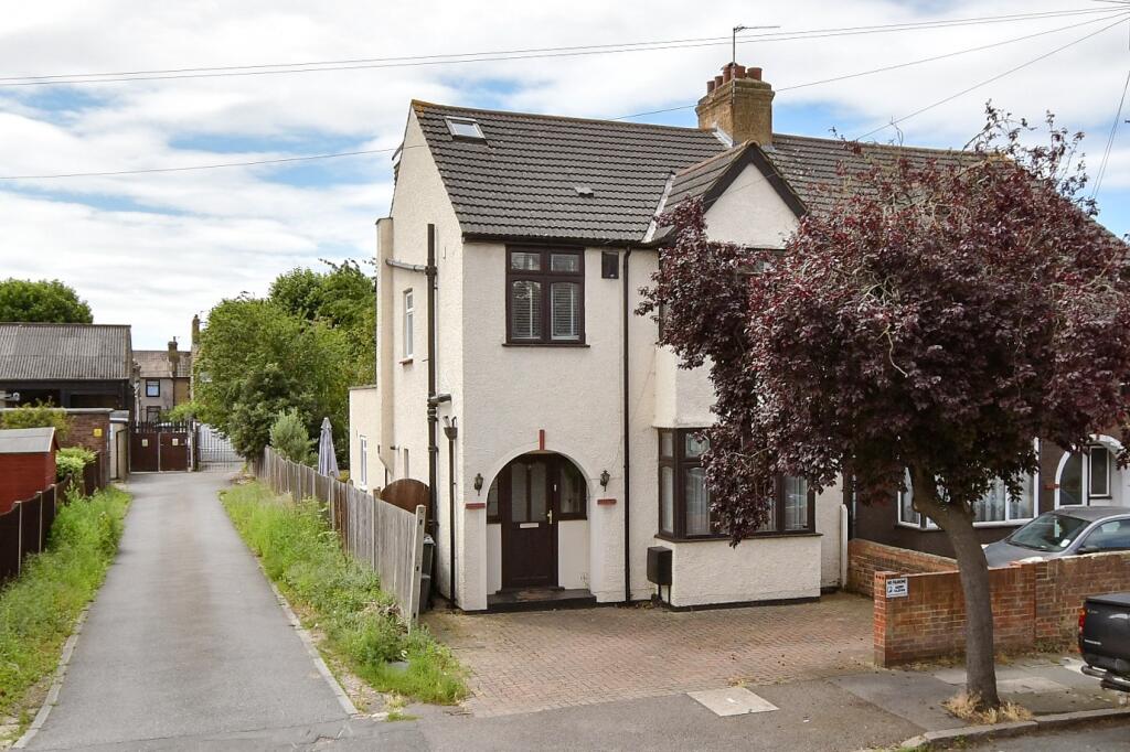 Main image of property: Carrington Road, Dartford, Kent