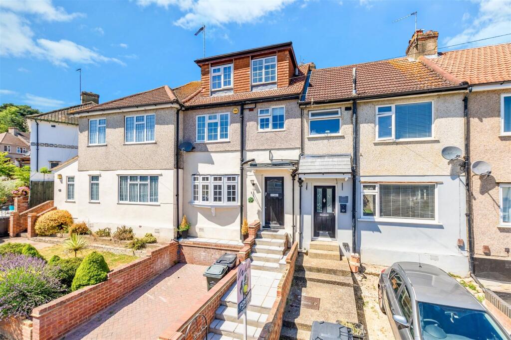 Main image of property: Oakfield Park Road, Dartford, Kent