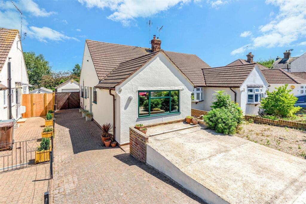 Main image of property: Harold Road, Dartford, Kent