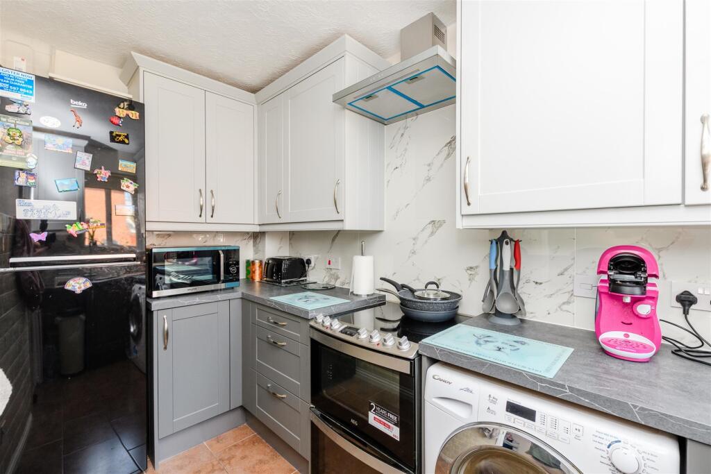 Main image of property: Cugley Road, Dartford, Kent