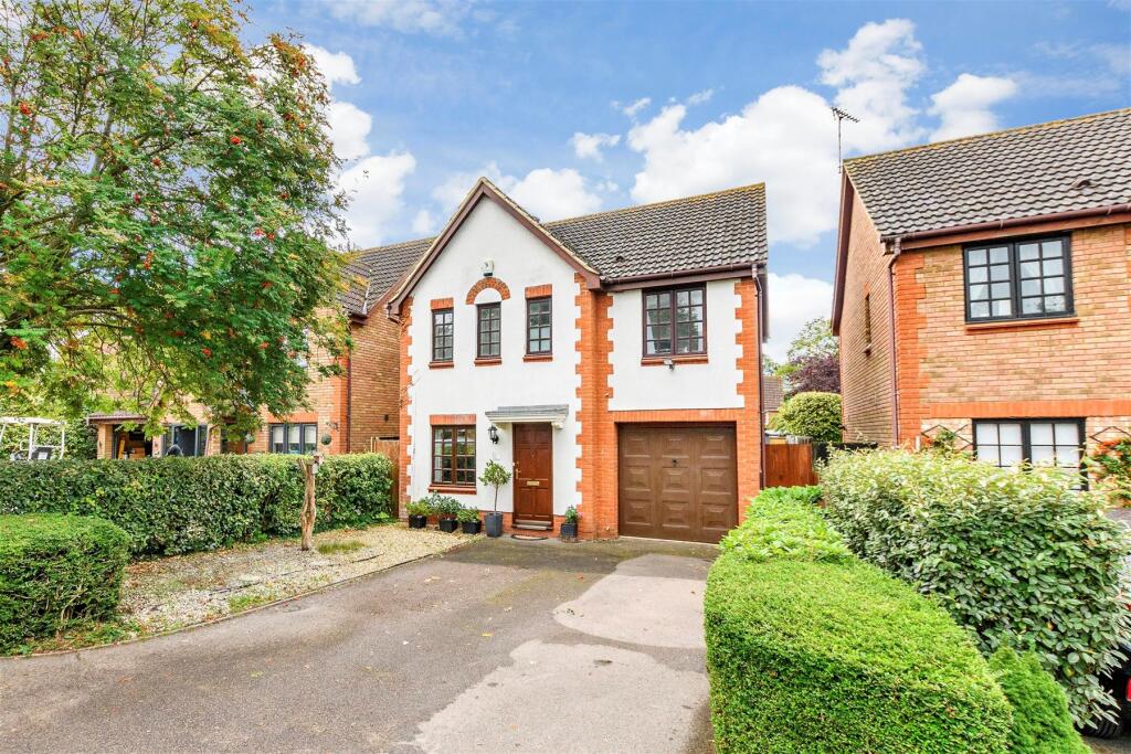 Main image of property: Redding Close, Dartford, Kent