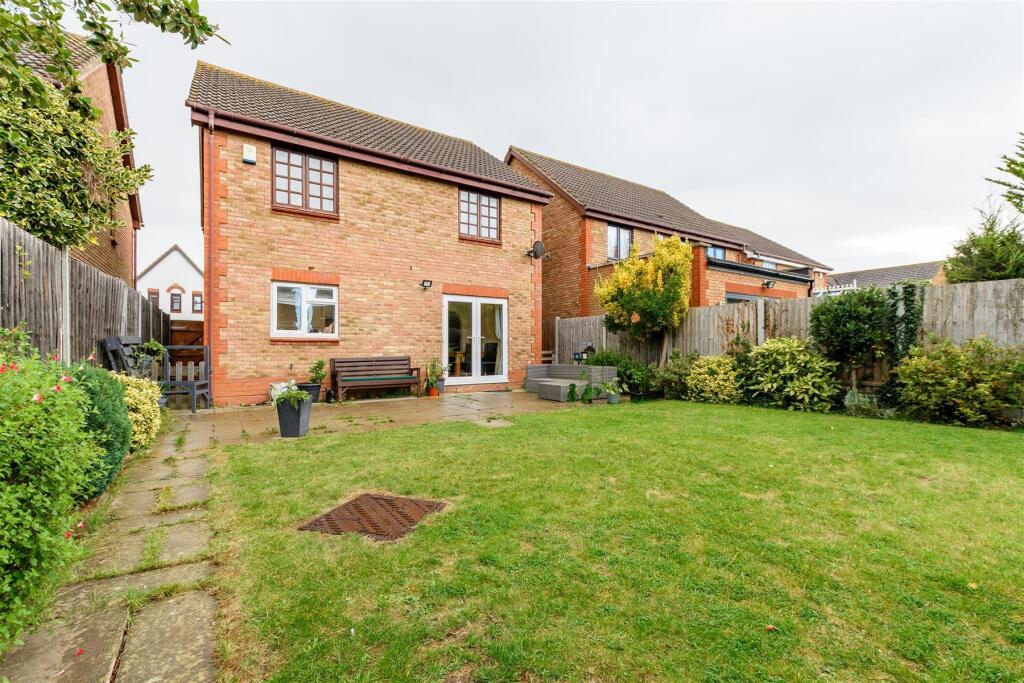 Main image of property: Redding Close, Dartford, Kent