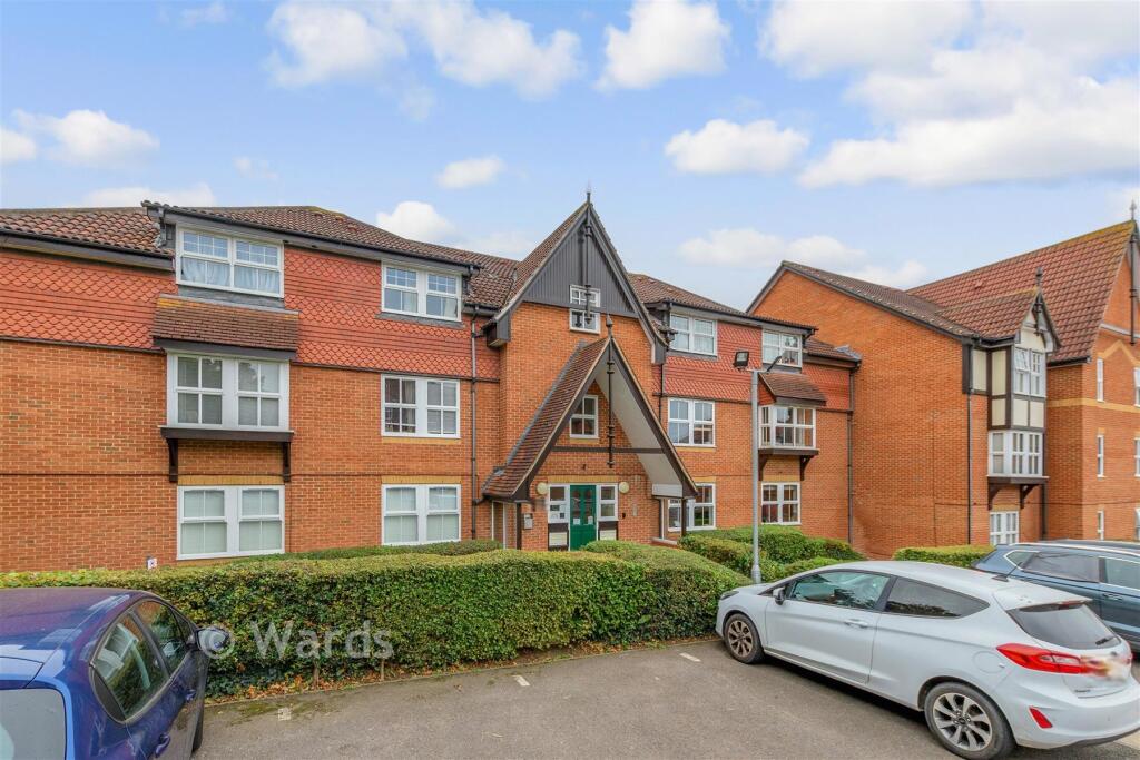 Main image of property: Grange Crescent, Dartford, Kent