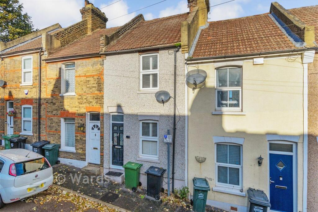 Main image of property: Castle Street, Greenhithe, Kent
