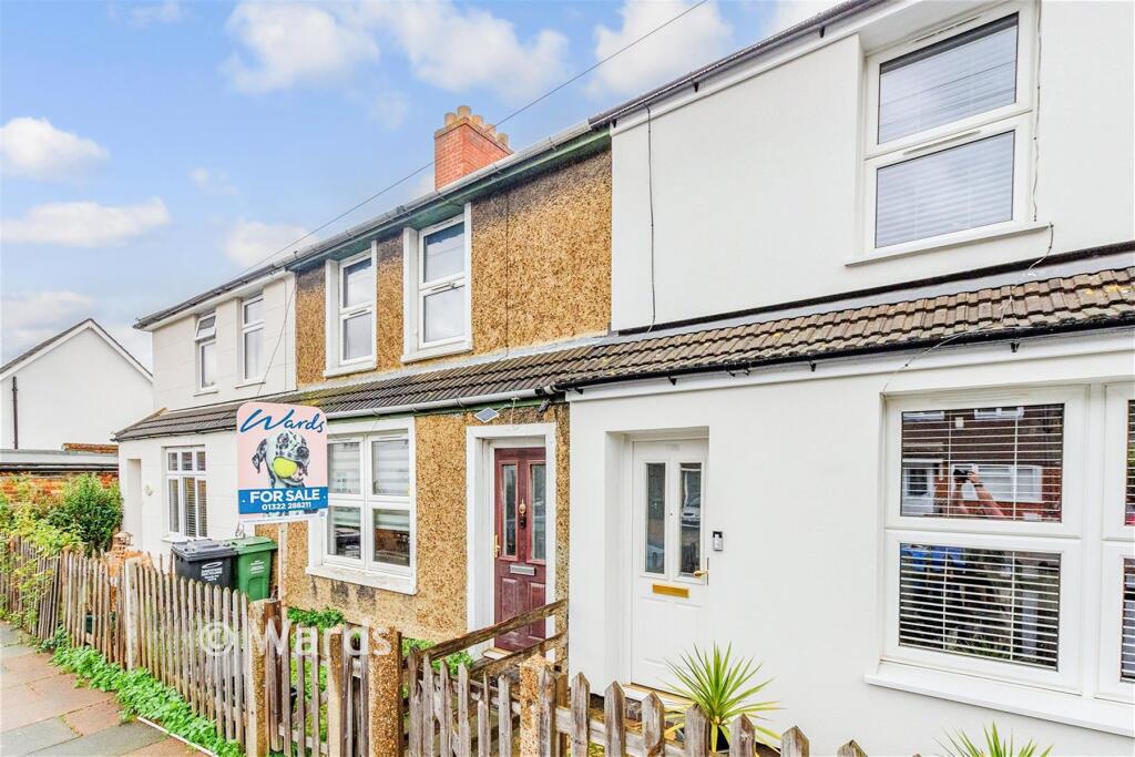 Main image of property: Shenley Road, Dartford, Kent