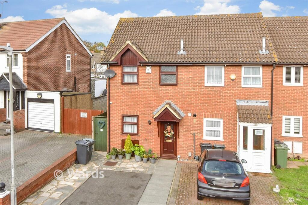 Main image of property: Villa Court, Dartford, Kent