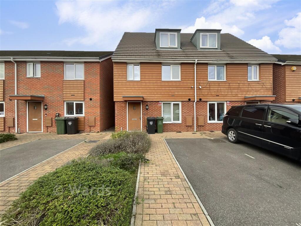 Main image of property: Muir Drive, Dartford, Kent