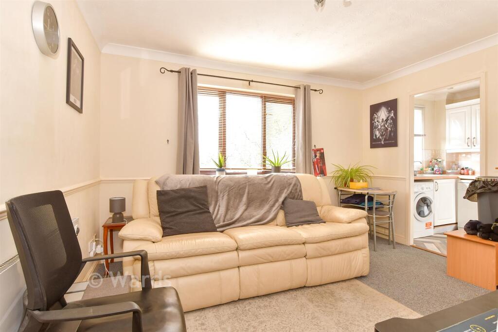 Main image of property: Winston Close, Greenhithe, Kent