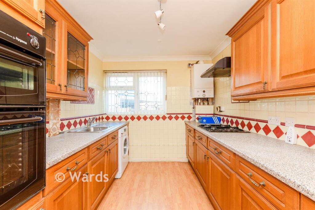 Main image of property: Milton Road, Swanscombe, Kent