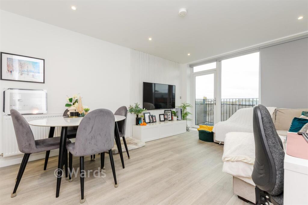 Main image of property: Vauxhall Place, Dartford, Kent