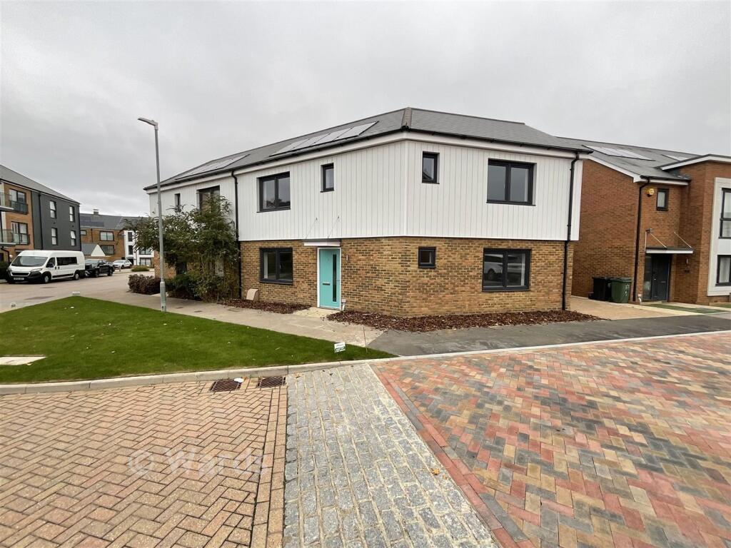 Main image of property: Stigand Lane, Greenhithe, Kent