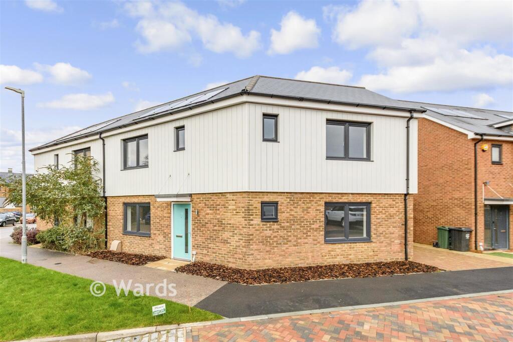 Main image of property: Stigand Lane, Greenhithe, Kent