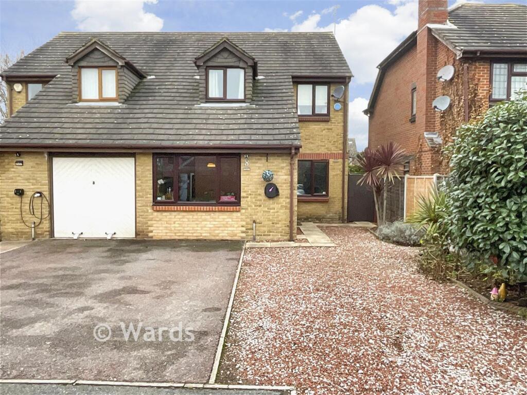 Main image of property: Pilgrims View, Greenhithe, Kent