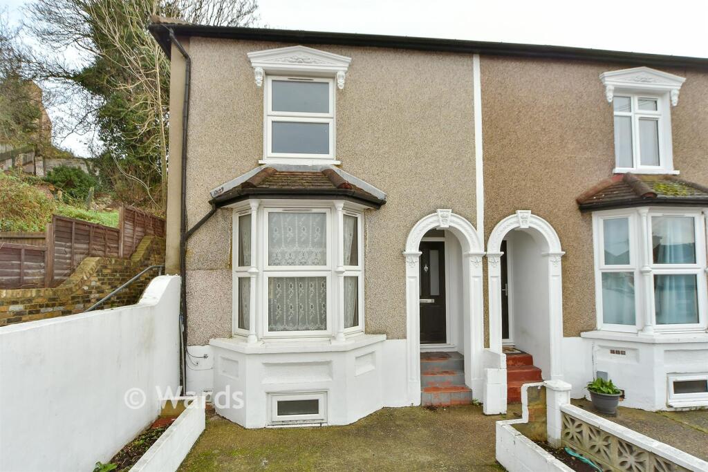 Main image of property: Mount Pleasant Road, Dartford, Kent